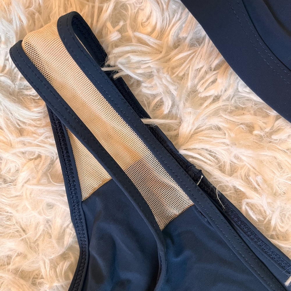 Ava Frati Bathing Suit Set – NWT 🌊 - Picture 2 of 2